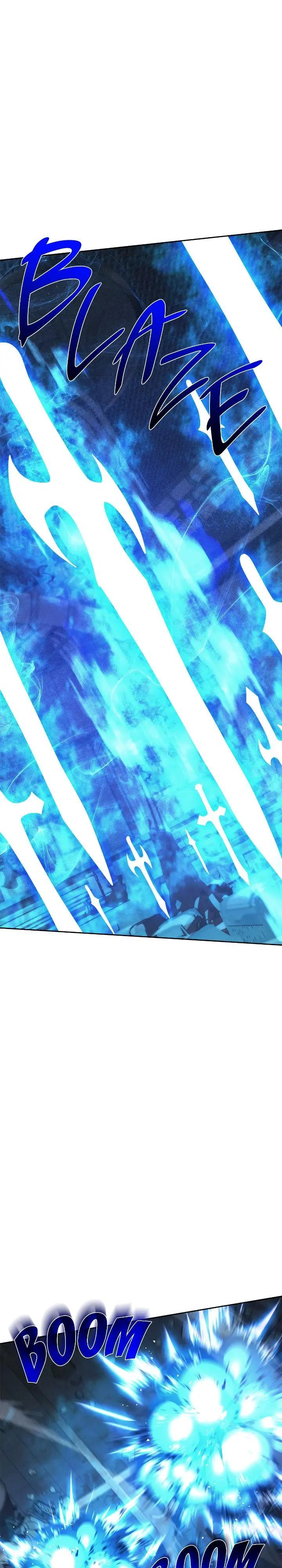 The Skeleton Soldier Failed to Defend the Dungeon Chapter 279