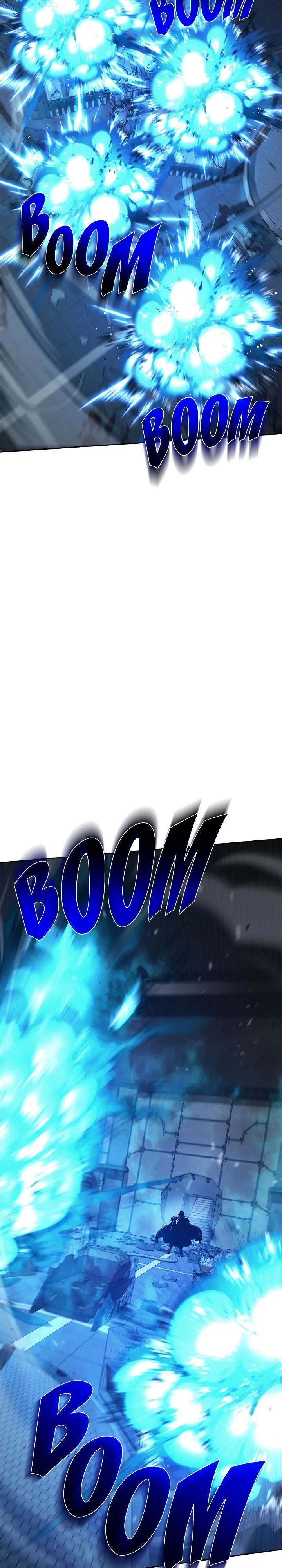 The Skeleton Soldier Failed to Defend the Dungeon Chapter 279