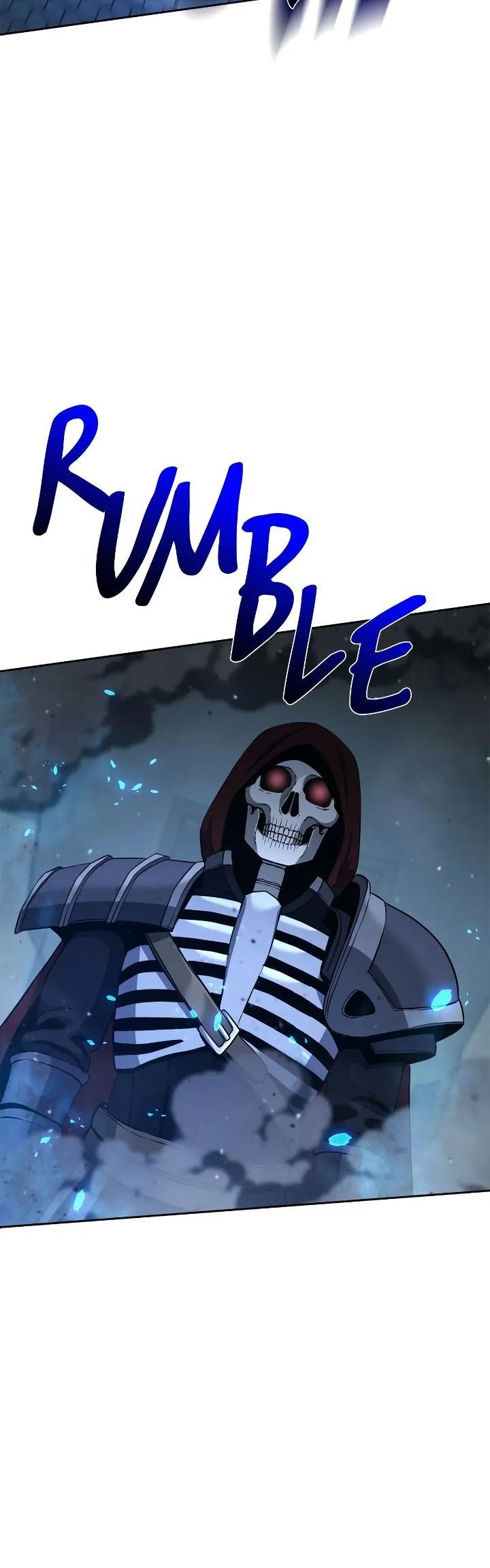 The Skeleton Soldier Failed to Defend the Dungeon Chapter 279