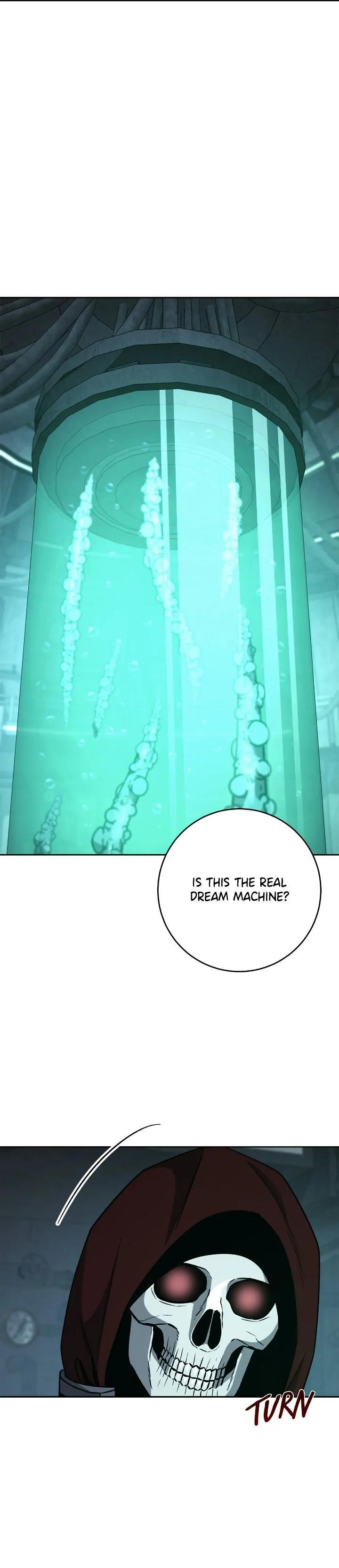 The Skeleton Soldier Failed to Defend the Dungeon Chapter 279