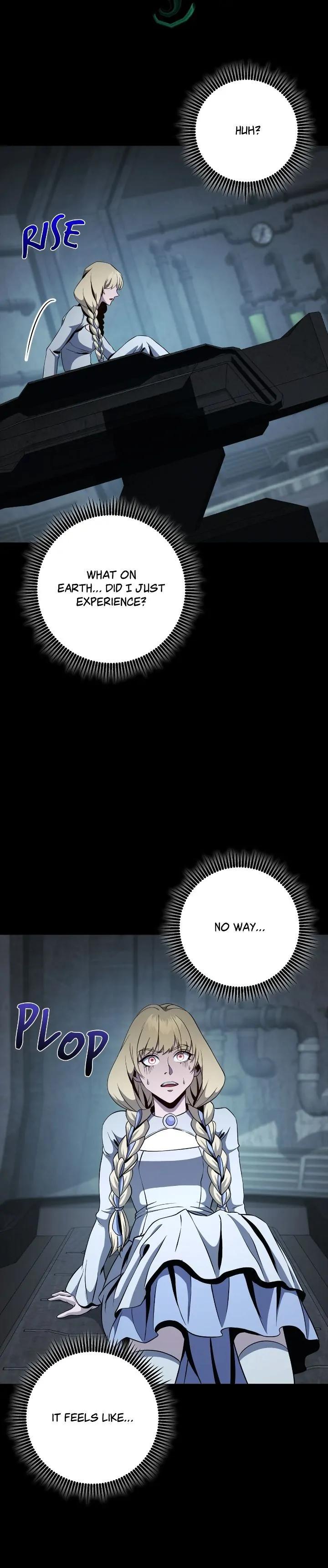 The Skeleton Soldier Failed to Defend the Dungeon Chapter 280