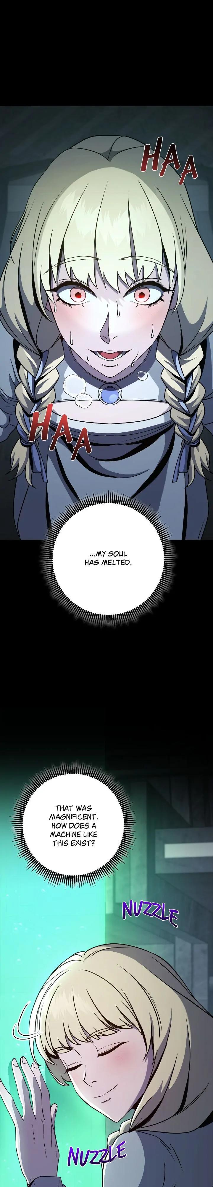 The Skeleton Soldier Failed to Defend the Dungeon Chapter 280