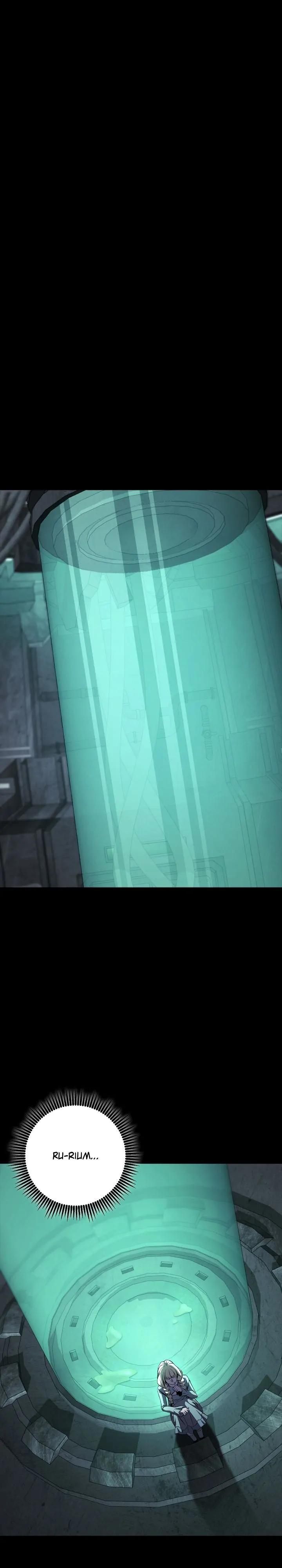 The Skeleton Soldier Failed to Defend the Dungeon Chapter 280