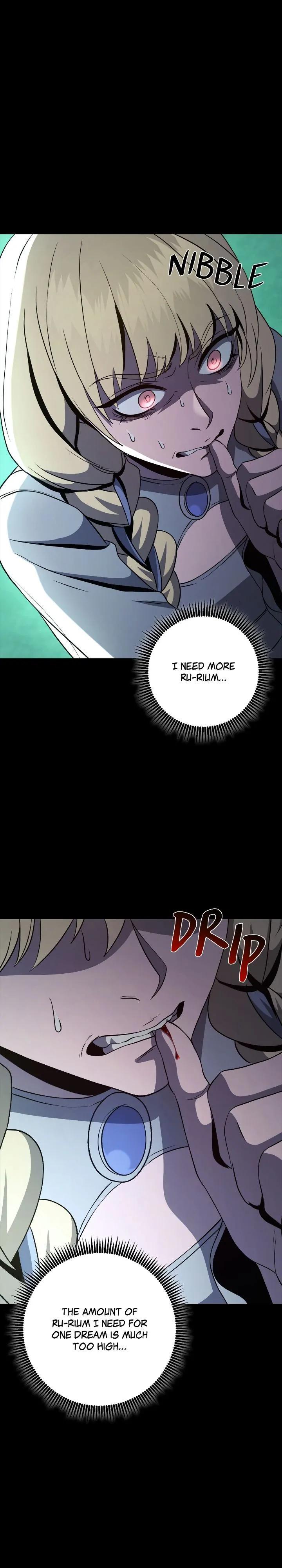 The Skeleton Soldier Failed to Defend the Dungeon Chapter 280