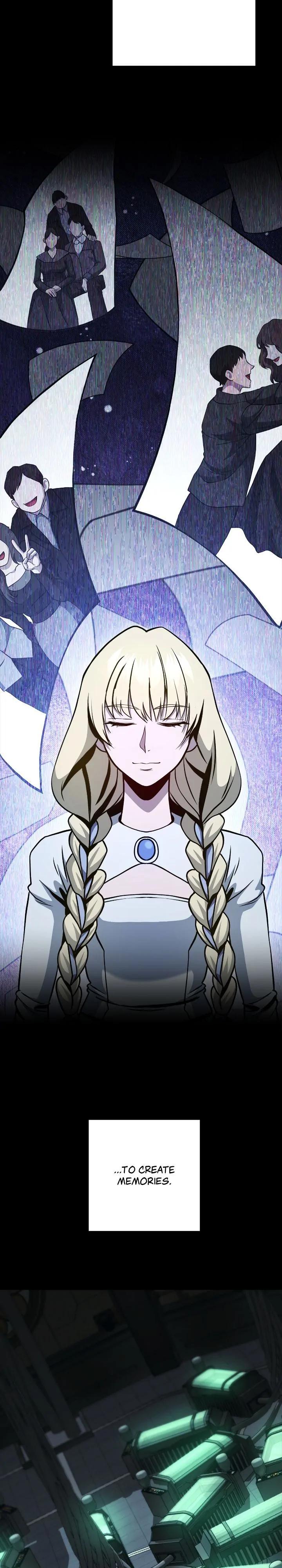 The Skeleton Soldier Failed to Defend the Dungeon Chapter 280