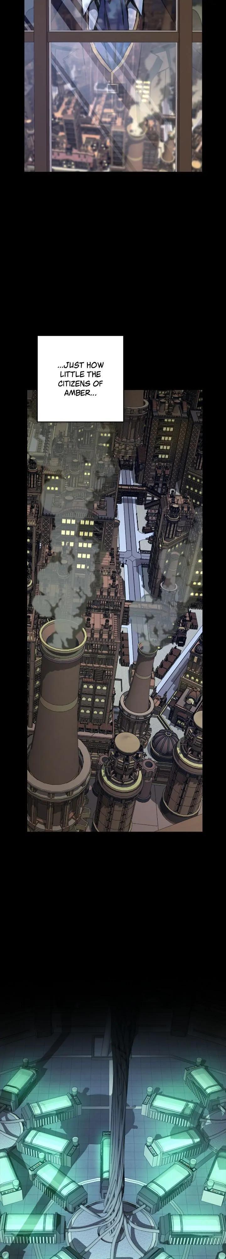 The Skeleton Soldier Failed to Defend the Dungeon Chapter 280