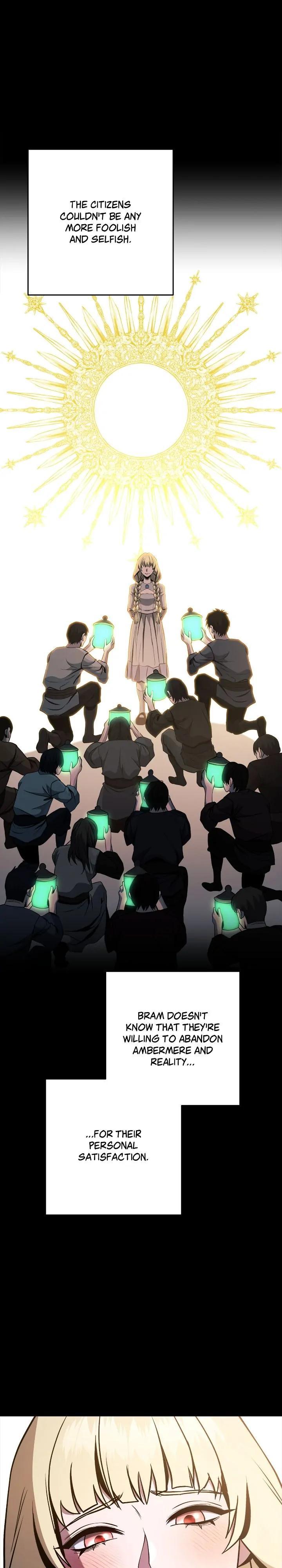 The Skeleton Soldier Failed to Defend the Dungeon Chapter 280