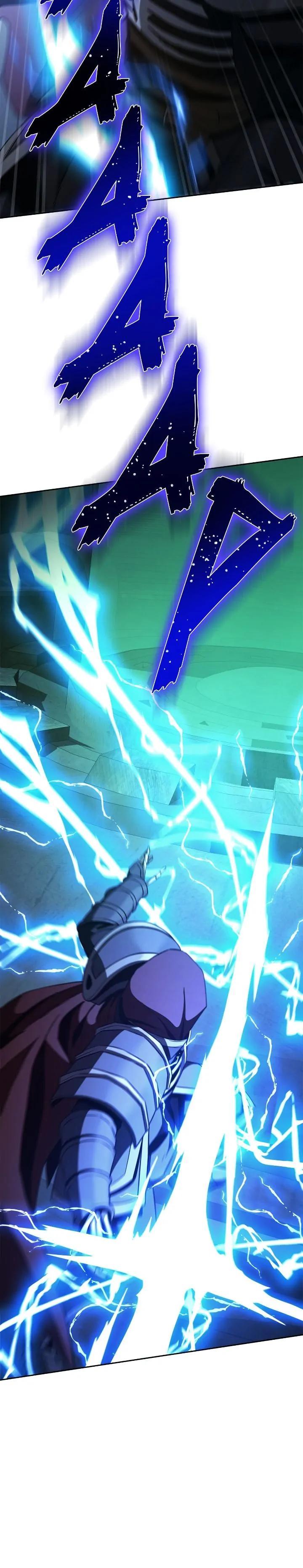 The Skeleton Soldier Failed to Defend the Dungeon Chapter 280