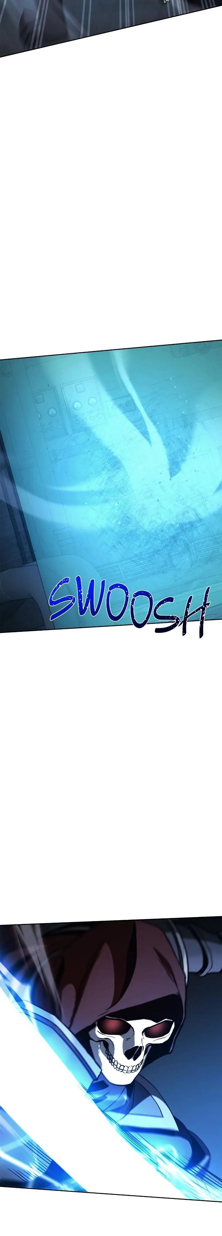 The Skeleton Soldier Failed to Defend the Dungeon Chapter 280