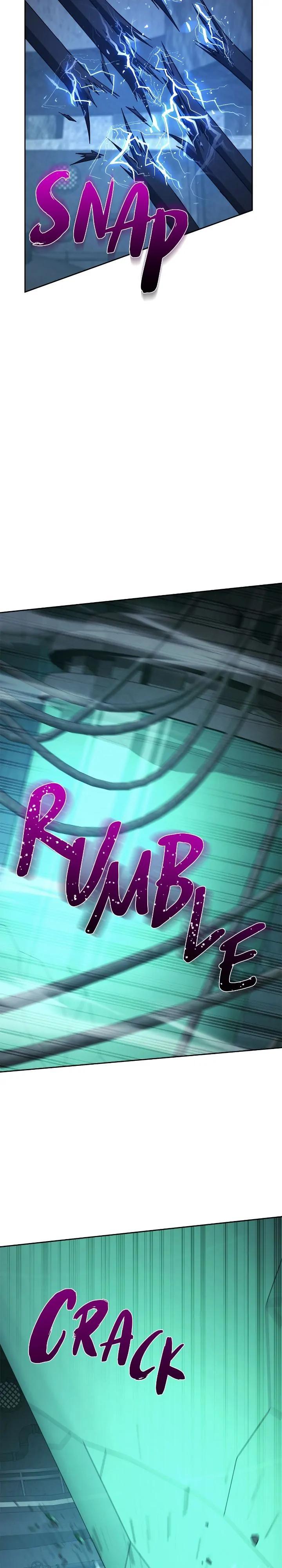 The Skeleton Soldier Failed to Defend the Dungeon Chapter 280