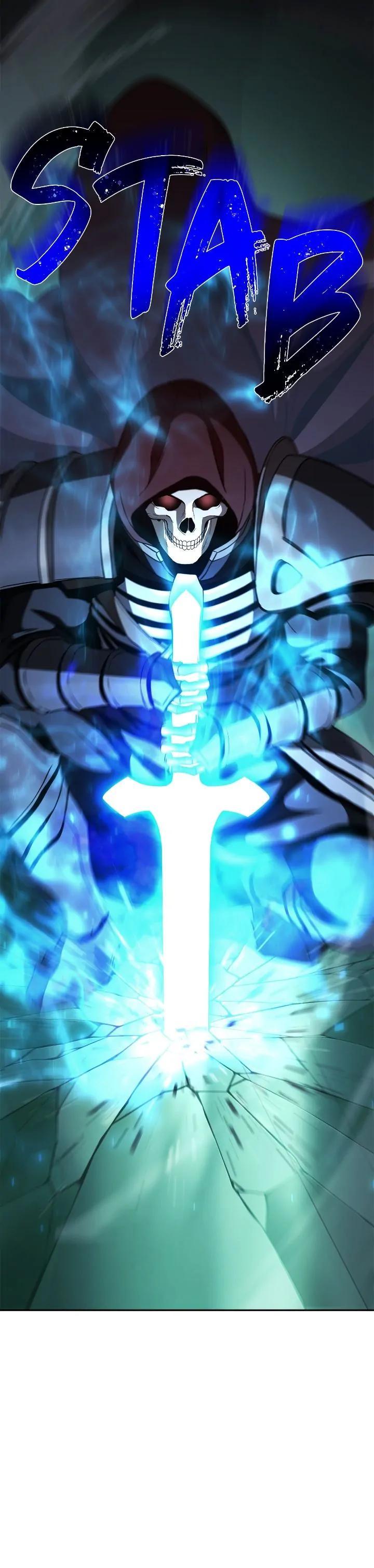 The Skeleton Soldier Failed to Defend the Dungeon Chapter 280