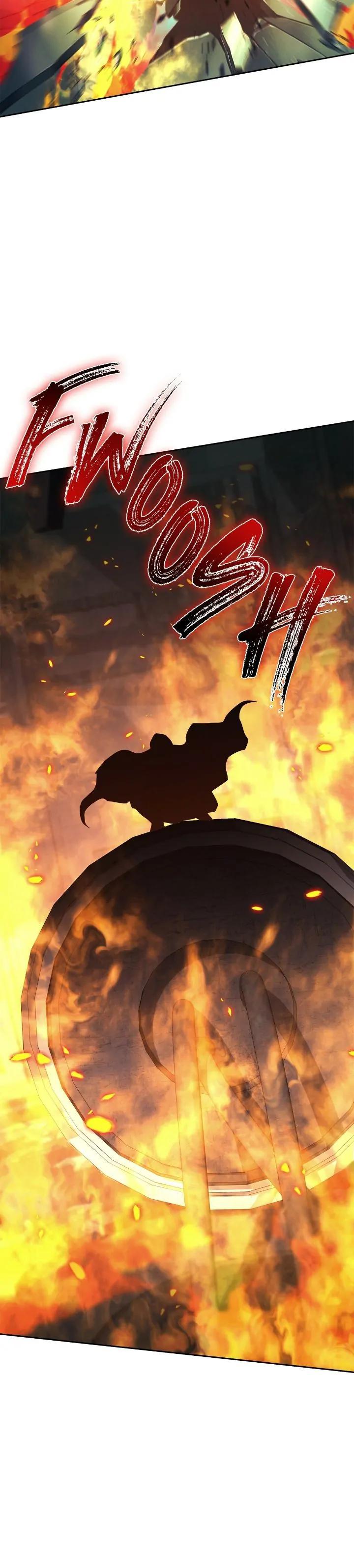 The Skeleton Soldier Failed to Defend the Dungeon Chapter 280