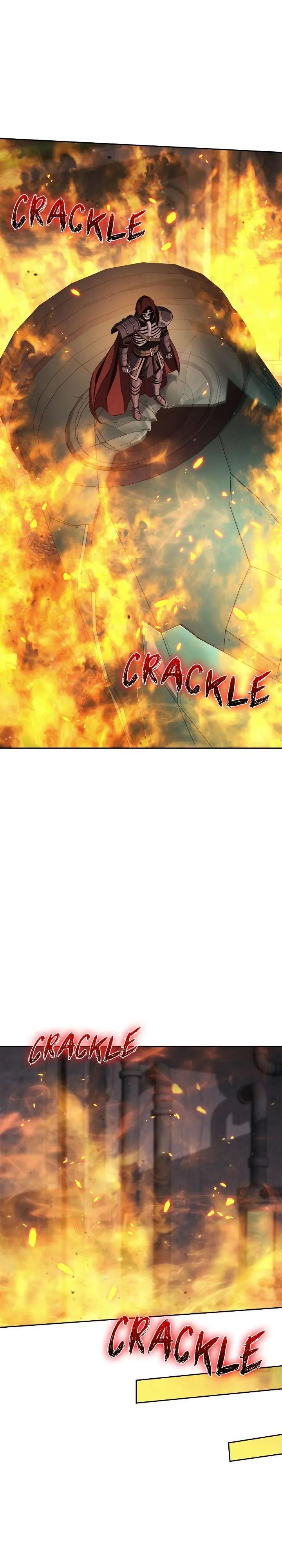 The Skeleton Soldier Failed to Defend the Dungeon Chapter 280