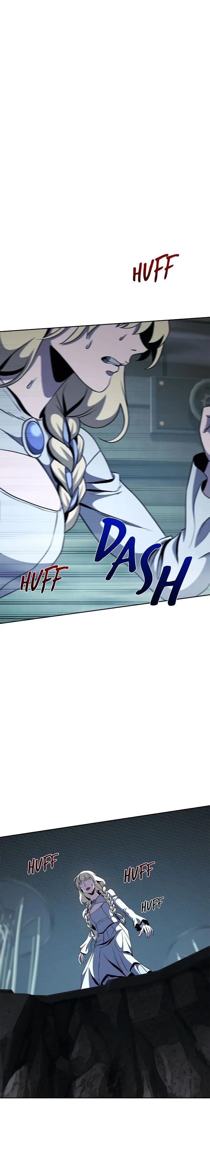 The Skeleton Soldier Failed to Defend the Dungeon Chapter 280