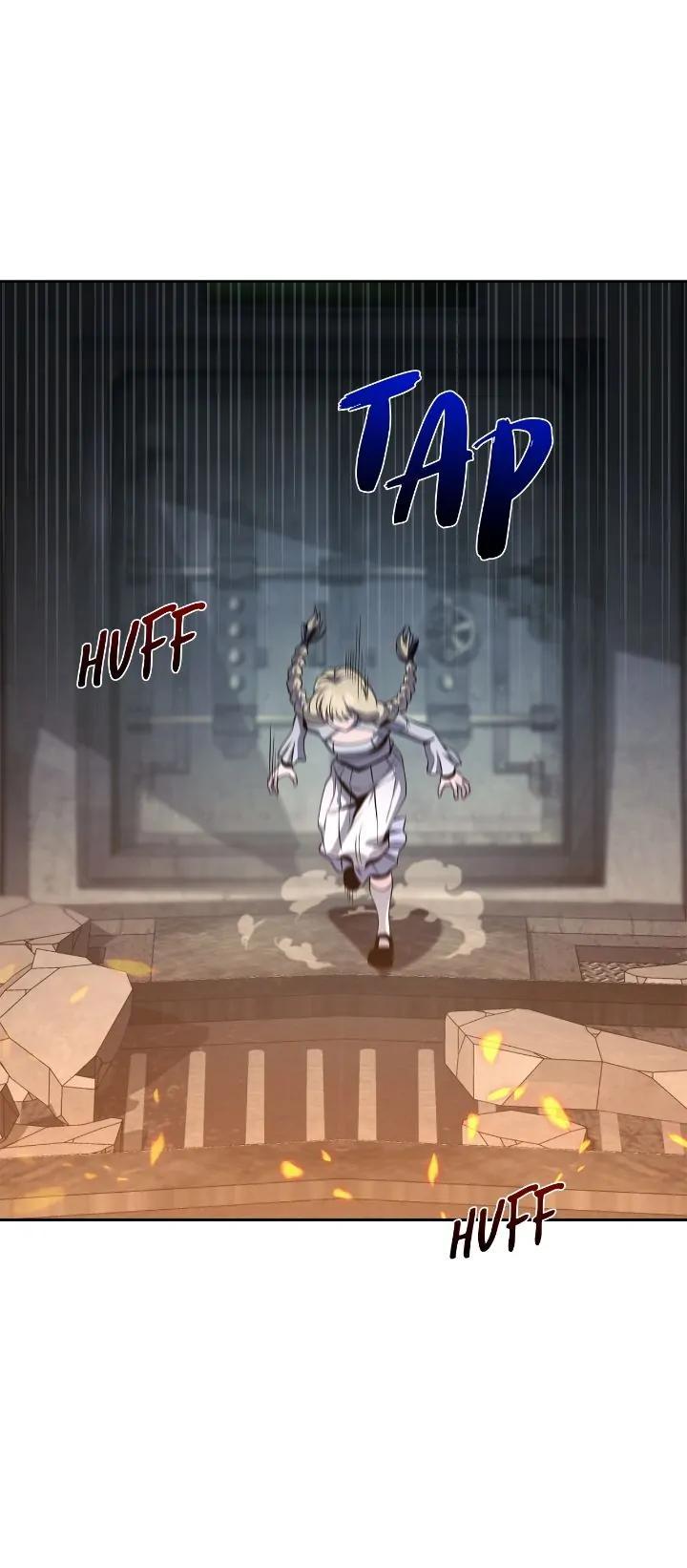 The Skeleton Soldier Failed to Defend the Dungeon Chapter 280