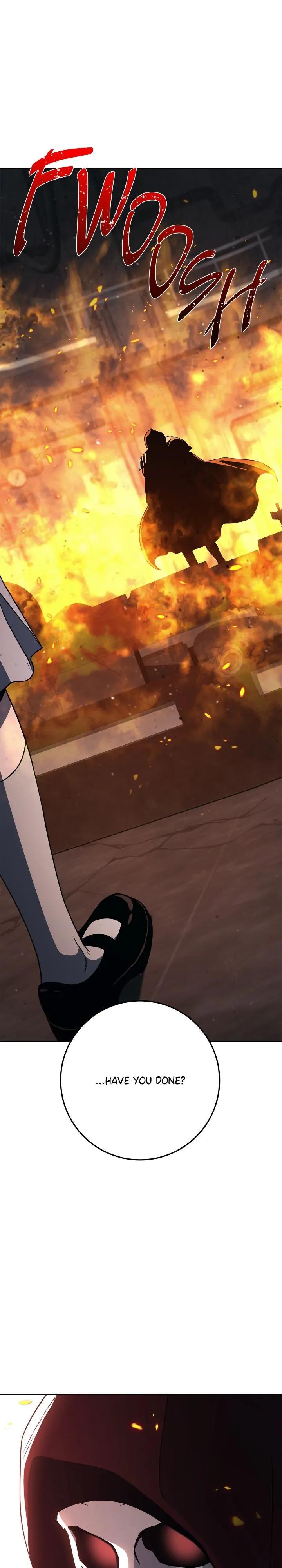 The Skeleton Soldier Failed to Defend the Dungeon Chapter 280