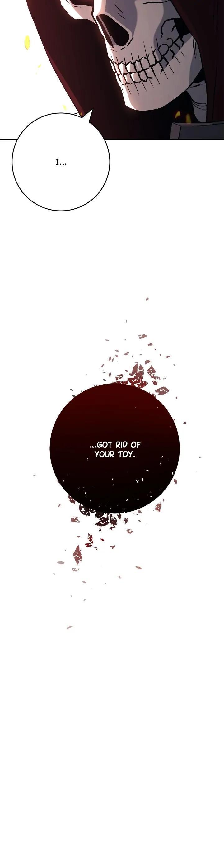 The Skeleton Soldier Failed to Defend the Dungeon Chapter 280