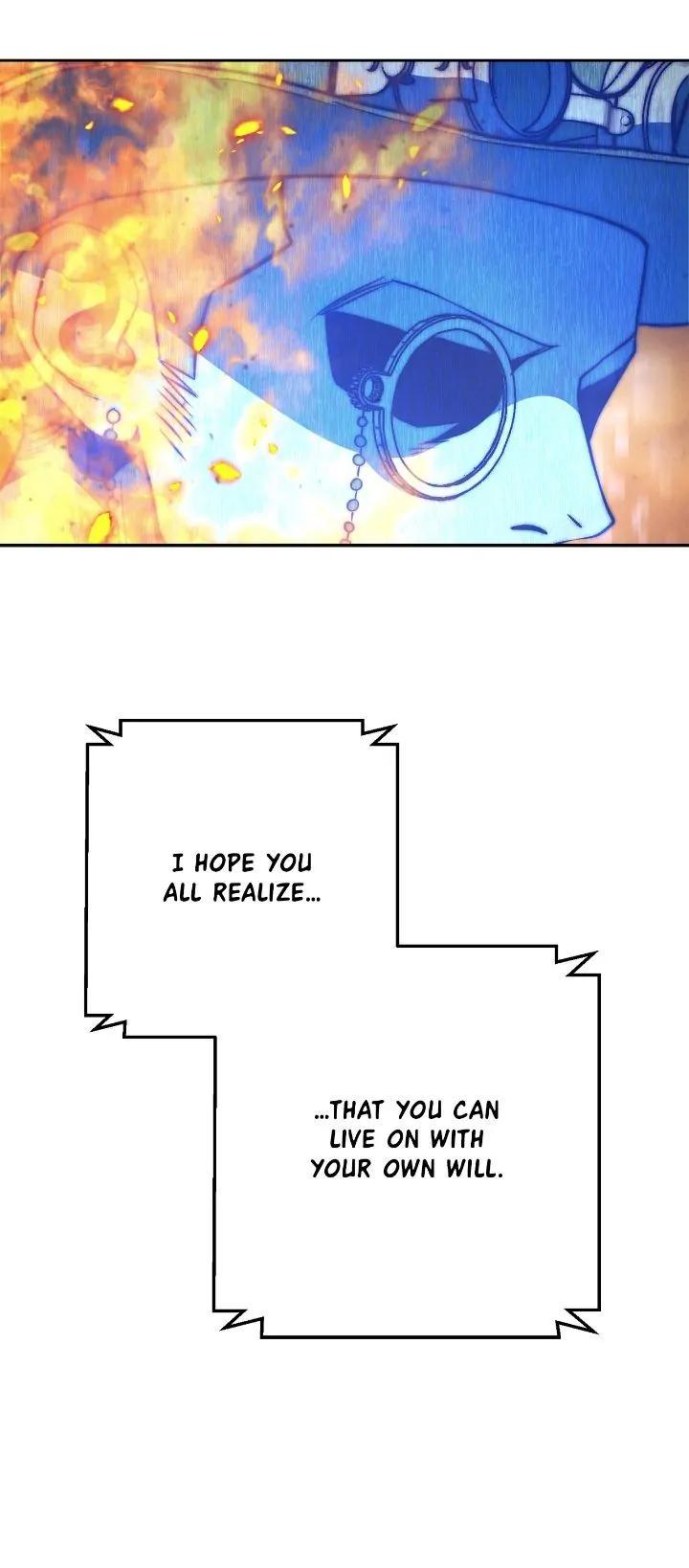 The Skeleton Soldier Failed to Defend the Dungeon Chapter 282