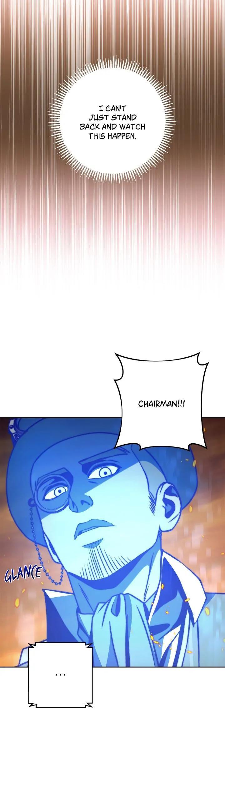 The Skeleton Soldier Failed to Defend the Dungeon Chapter 282