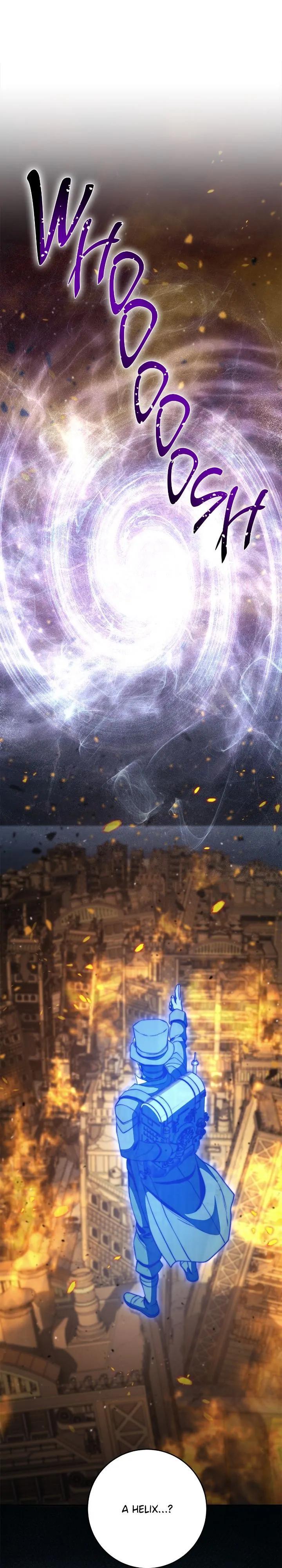 The Skeleton Soldier Failed to Defend the Dungeon Chapter 282