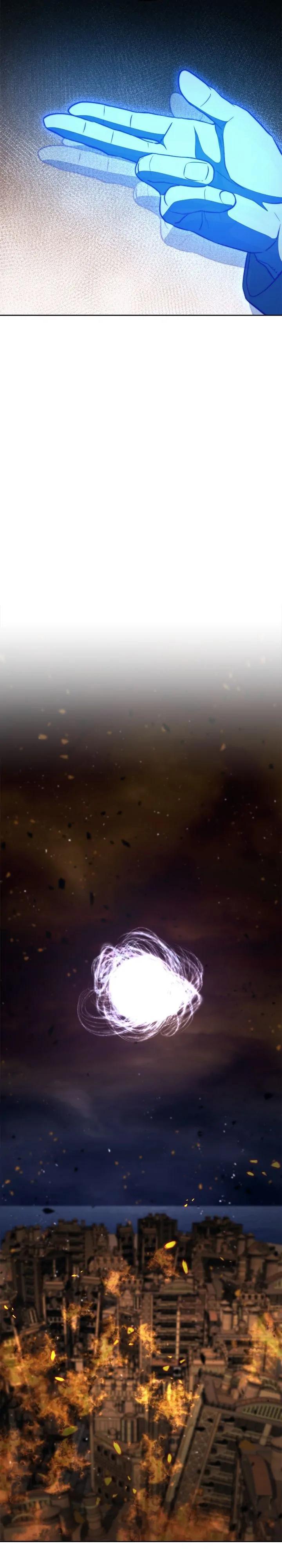 The Skeleton Soldier Failed to Defend the Dungeon Chapter 282