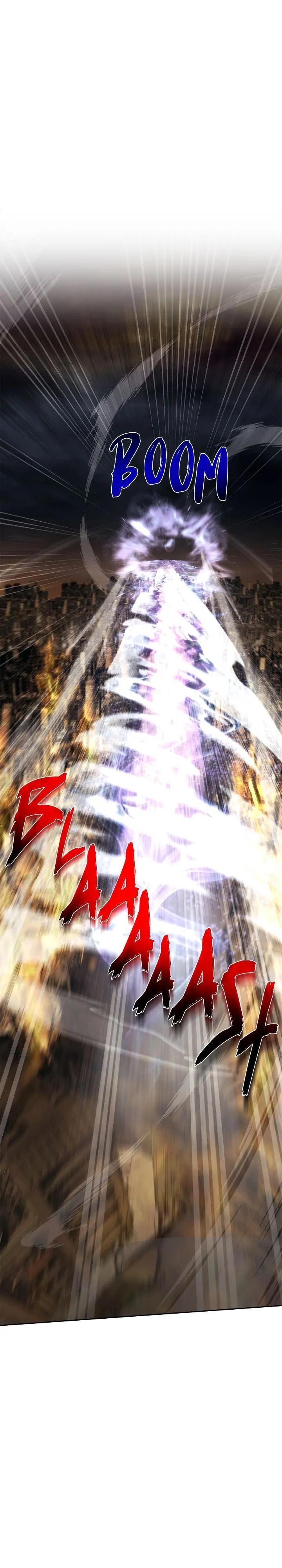 The Skeleton Soldier Failed to Defend the Dungeon Chapter 282