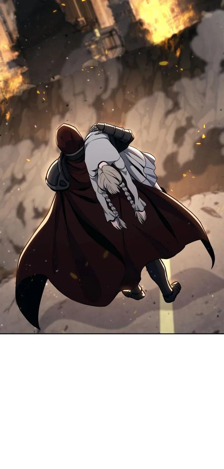 The Skeleton Soldier Failed to Defend the Dungeon Chapter 282