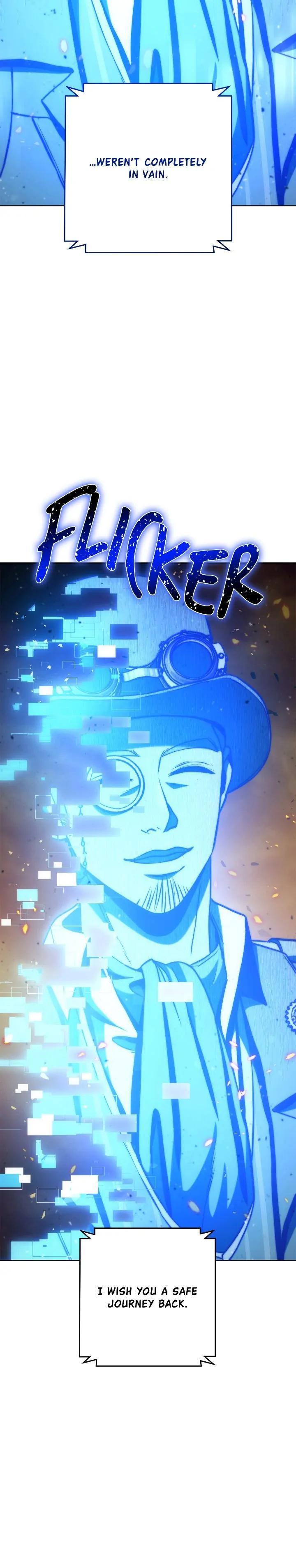 The Skeleton Soldier Failed to Defend the Dungeon Chapter 282