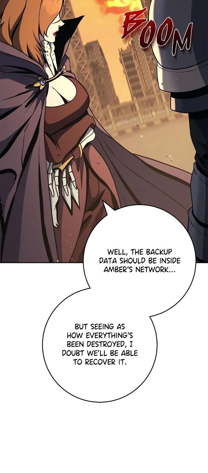 The Skeleton Soldier Failed to Defend the Dungeon Chapter 282