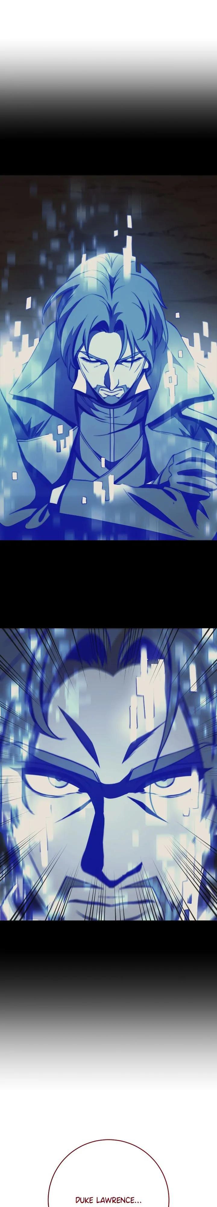 The Skeleton Soldier Failed to Defend the Dungeon Chapter 284