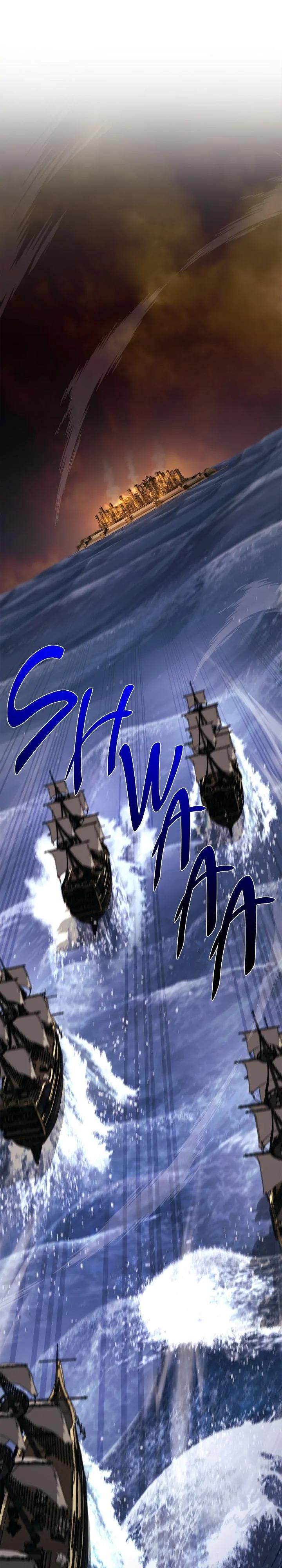 The Skeleton Soldier Failed to Defend the Dungeon Chapter 284