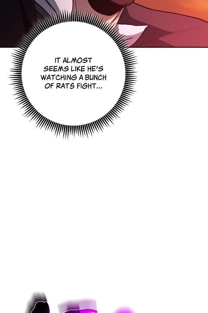 The Skeleton Soldier Failed to Defend the Dungeon Chapter 285