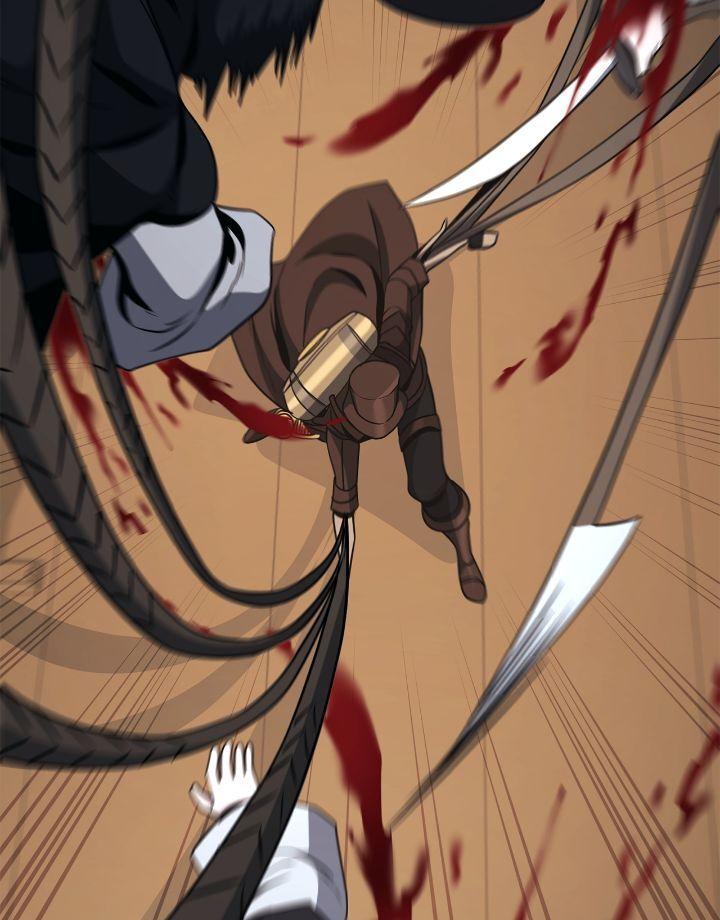 The Skeleton Soldier Failed to Defend the Dungeon Chapter 285