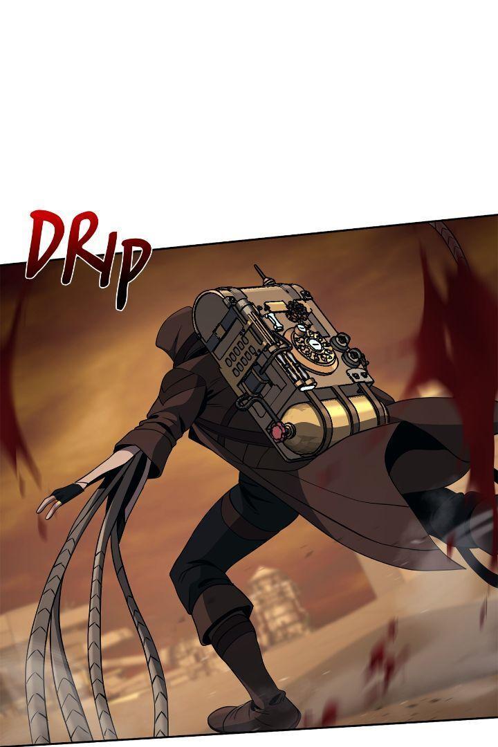 The Skeleton Soldier Failed to Defend the Dungeon Chapter 285