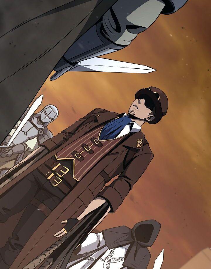 The Skeleton Soldier Failed to Defend the Dungeon Chapter 285