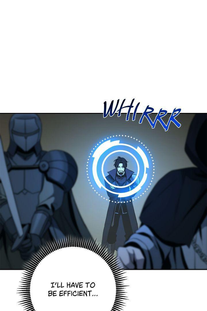 The Skeleton Soldier Failed to Defend the Dungeon Chapter 285