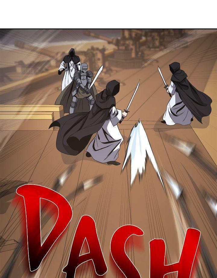 The Skeleton Soldier Failed to Defend the Dungeon Chapter 285