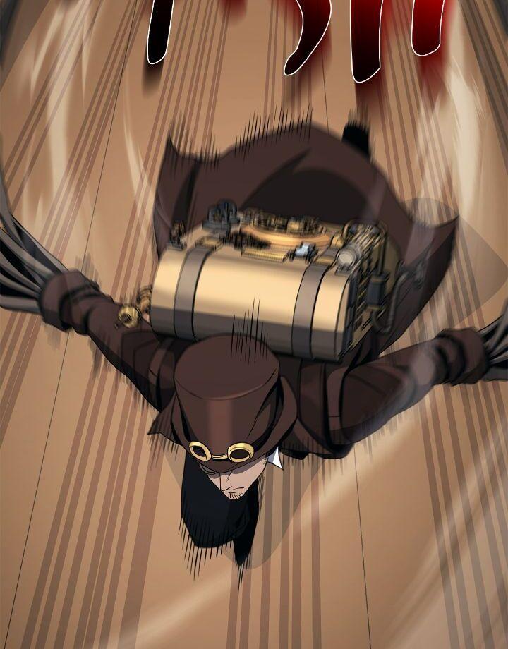 The Skeleton Soldier Failed to Defend the Dungeon Chapter 285