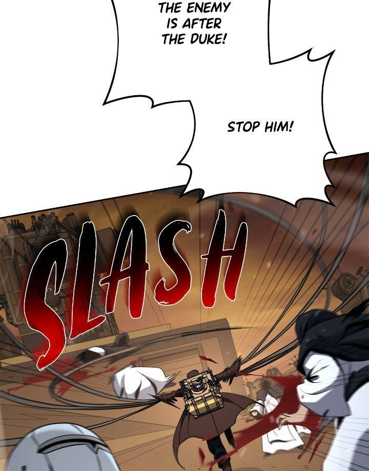 The Skeleton Soldier Failed to Defend the Dungeon Chapter 285