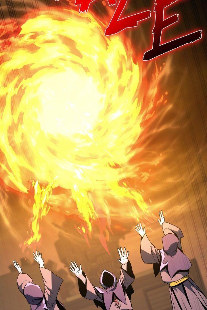 The Skeleton Soldier Failed to Defend the Dungeon Chapter 285