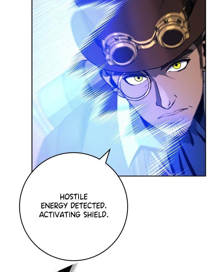 The Skeleton Soldier Failed to Defend the Dungeon Chapter 285