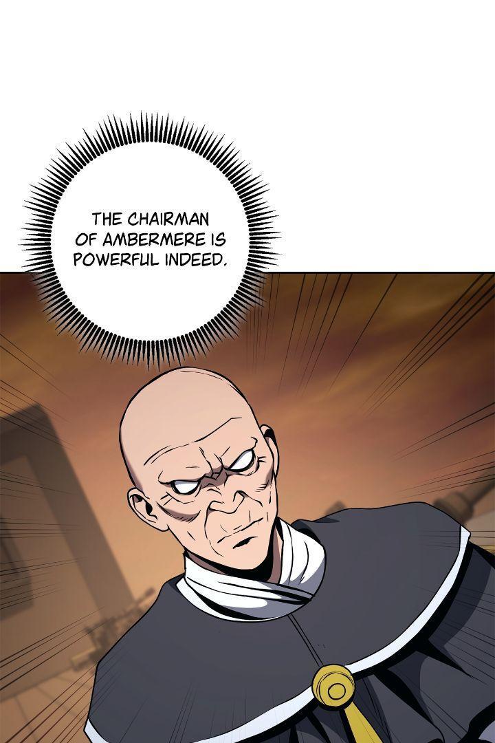 The Skeleton Soldier Failed to Defend the Dungeon Chapter 285