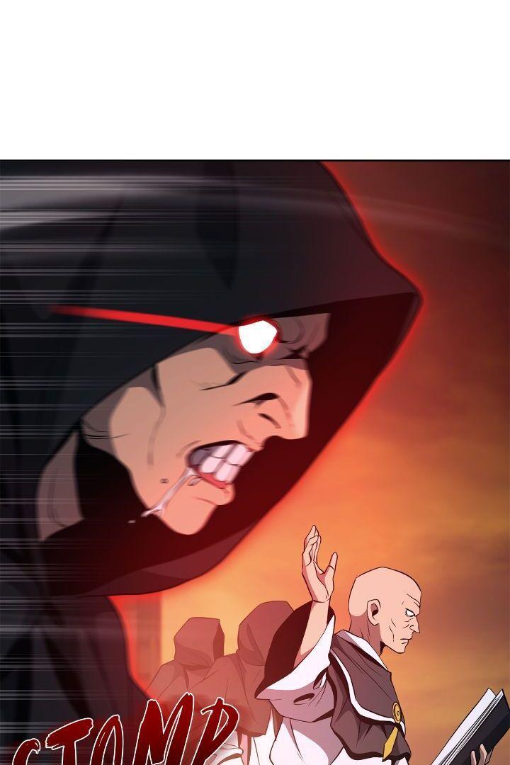 The Skeleton Soldier Failed to Defend the Dungeon Chapter 285