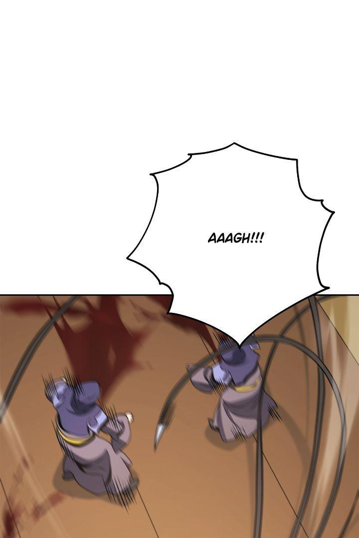 The Skeleton Soldier Failed to Defend the Dungeon Chapter 285