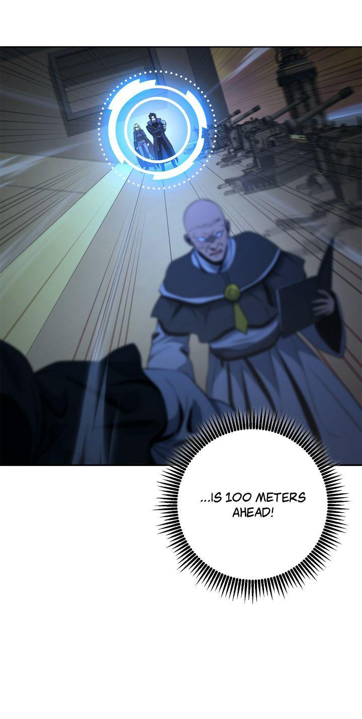 The Skeleton Soldier Failed to Defend the Dungeon Chapter 285