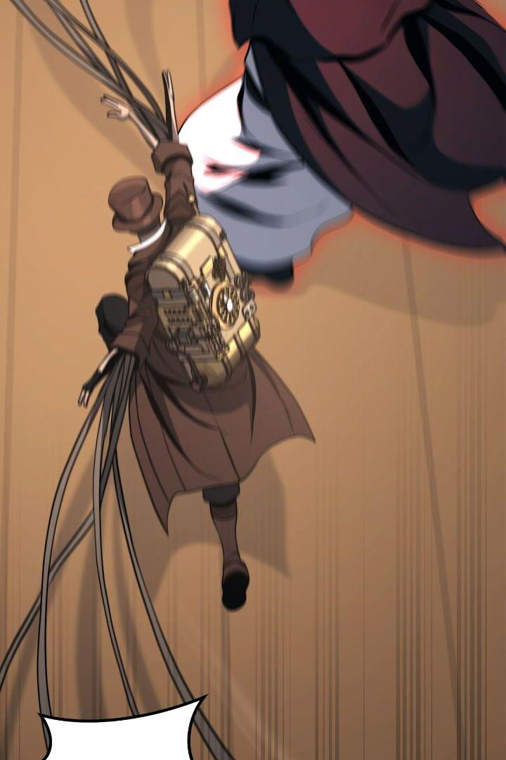 The Skeleton Soldier Failed to Defend the Dungeon Chapter 285