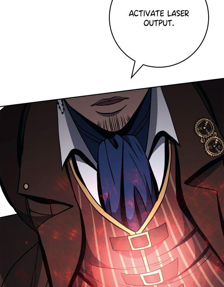 The Skeleton Soldier Failed to Defend the Dungeon Chapter 285