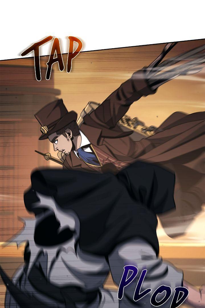 The Skeleton Soldier Failed to Defend the Dungeon Chapter 285