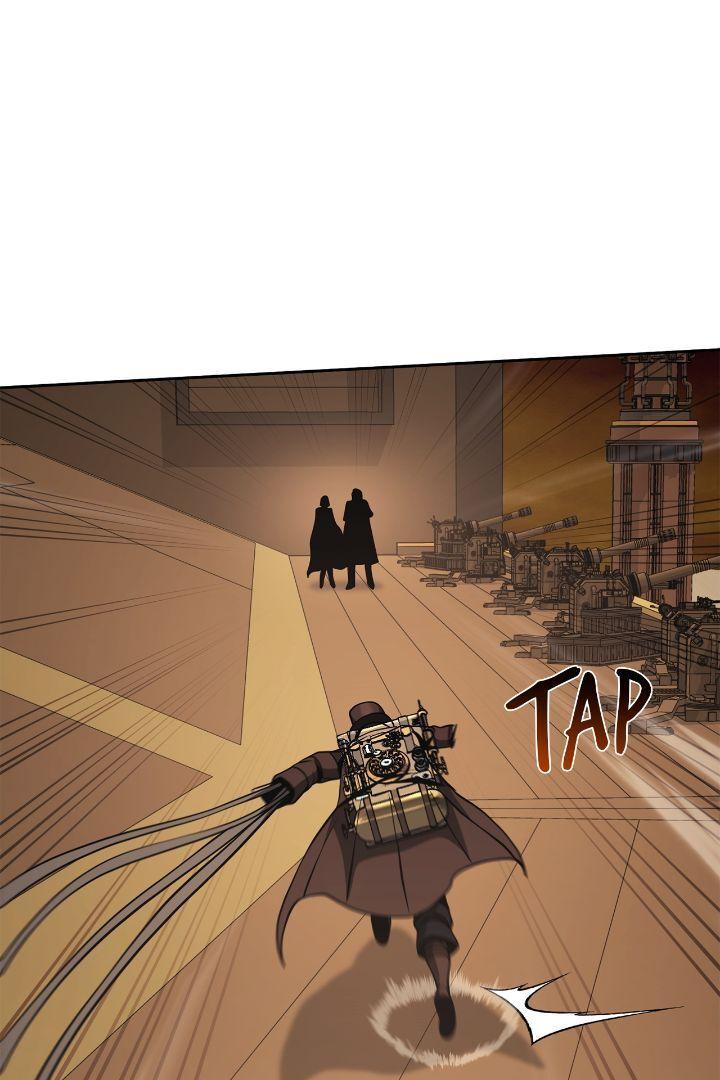 The Skeleton Soldier Failed to Defend the Dungeon Chapter 285