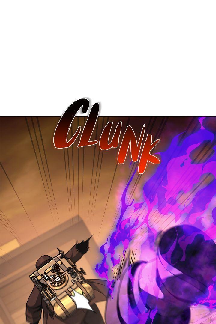 The Skeleton Soldier Failed to Defend the Dungeon Chapter 285